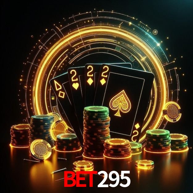 Experiência VIP bet295