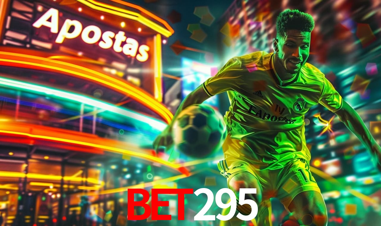 Estatísticas bet295